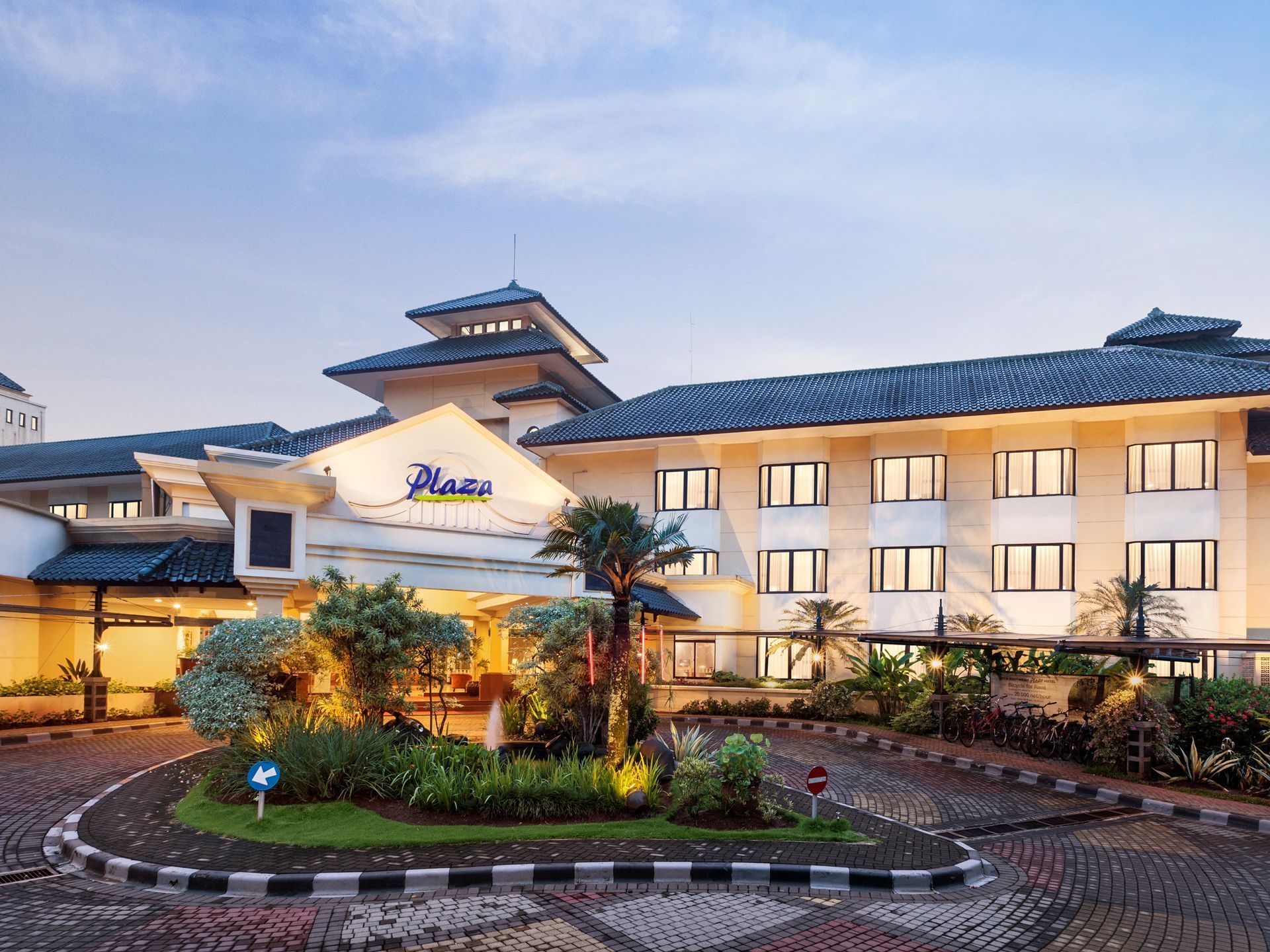 A-HOTEL.com - Prime Plaza Suites Sanur – Bali, resort, Sanur, Indonesia -  price, booking, contact