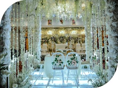 Rayakan Pernikahan Impian Anda di Prime Plaza Hotel Purwakarta! 