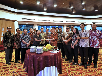 Prime Plaza Hotel Purwakarta Merayakan Ulang Tahun ke-21 Prime Plaza Hotels and Resorts