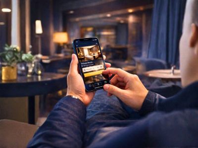 Booking Makin Praktis dengan Aplikasi Resmi Prime Plaza Hotel Purwakarta