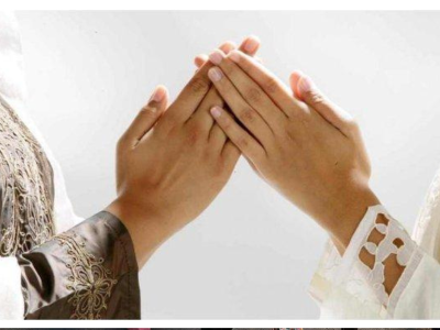 Rayakan Momen Kebersamaan dengan Halal Bihalal di Prime Plaza Hotel Purwakarta