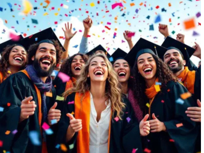 Celebrate Your School Moments, Make Them Unforgettable