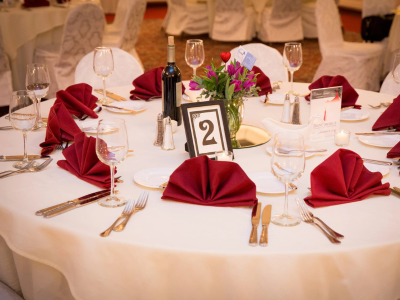 Upgrade Your Dining Etiquette dengan Table Manner Package