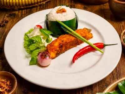 A Month of Culinary Delights and Memorable Moments 