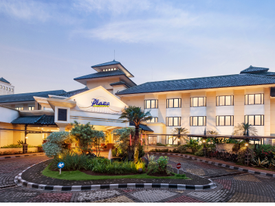Mengapa Prime Plaza Hotel Purwakarta Menjadi Pilihan Tepat untuk Meeting dan Corporate Retreat?