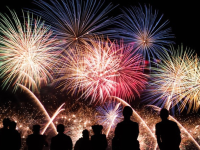 Selamat Datang November 2025