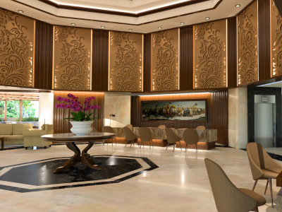 New Year, New Look: Prime Plaza Hotel Purwakarta Hadir dengan Wajah Baru