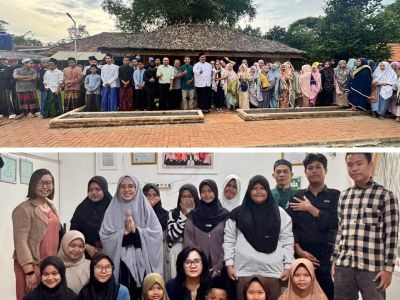 Ramadhan Penuh Berkah: Berbagi Bersama Prime Plaza Hotel Purwakarta