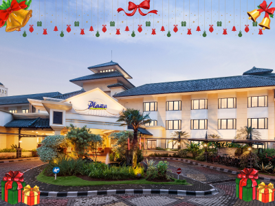 Rayakan Akhir Tahun di Prime Plaza Hotel Purwakarta