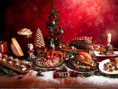 Selamat Datang Desember 2025