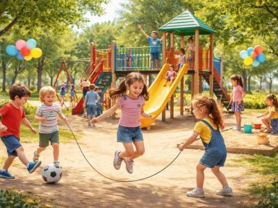 Lebaran Ceria dengan Kids Activities di Prime Plaza Hotel Purwakarta