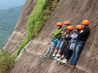 Tersembunyi dari Mata, Purwakarta Ungkap Desa Wisata yang Menakjubkan