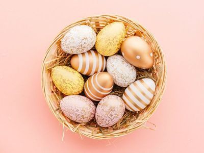 Easter Day Promotions