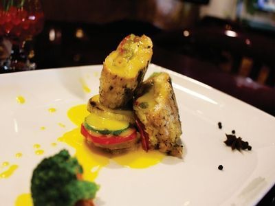 Food & Beverage September Promotion